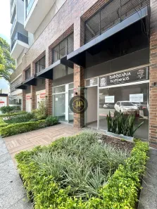 Ponto Comercial à venda, 33m² no Praia do Suá, Vitória