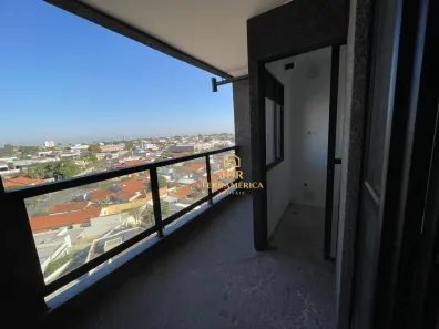 Apartamento com 2 Quartos à venda, 70m² no Jardim Ipiranga, Americana
