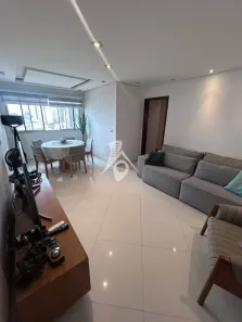 Apartamento com 3 Quartos à venda, 101m² no Vila Regente Feijó, São Paulo
