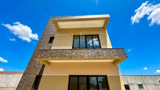 Sobrado com 2 Quartos à venda, 70m² no Guaratuba, Guaratuba