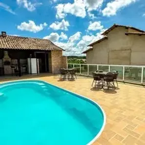 Flat com 1 Quarto para alugar, 30m² no Balneário São Pedro, São Pedro da Aldeia