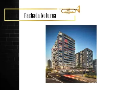 Apartamento com 4 Quartos à venda, 157m² no Itapuã, Vila Velha