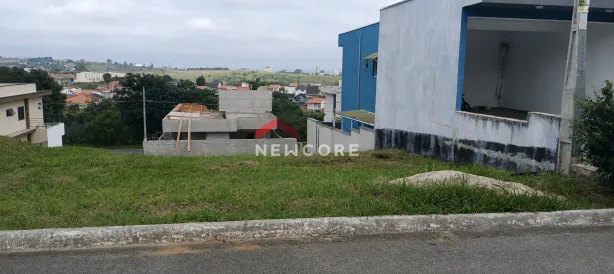 Lote/Terreno à venda, 250m² no Residencial Alta Vista 1, Caçapava