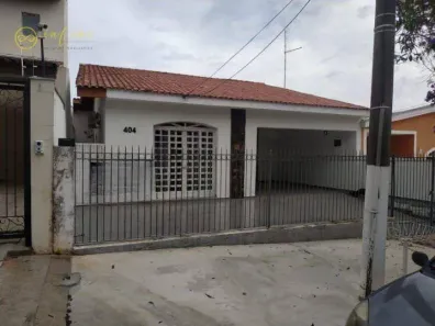 Casa com 3 Quartos à venda, 178m² no Jardim América, Sorocaba