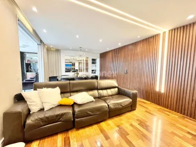 Apartamento com 3 Quartos à venda, 189m² no Santana, São Paulo