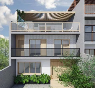 Sobrado com 3 Quartos à venda, 200m² no Vila Firmiano Pinto, São Paulo