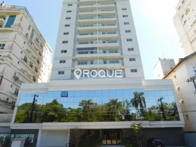 Apartamento com 2 Quartos para alugar, 77m² no Pedra Branca, Palhoça
