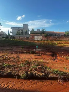 Lote/Terreno à venda, 900m² no Parque Residencial Damha, São José do Rio Preto