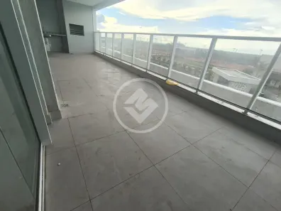 Apartamento com 3 Quartos à venda, 171m² no Ribeirão do Lipa, Cuiabá