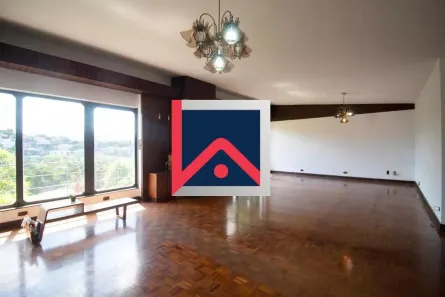 Casa com 7 Quartos para alugar, 430m² no Sumaré, São Paulo