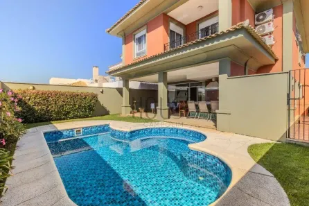Casa de Condomínio com 3 Quartos à venda, 300m² no Parque Reserva Fazenda Imperial, Sorocaba