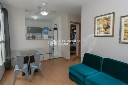 Apartamento com 2 Quartos à venda, 40m² no Morro Santana, Porto Alegre