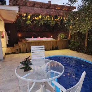 Casa com 4 Quartos à venda, 300m² no Lagoa da Conceição, Florianópolis