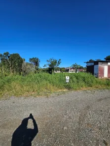 Lote/Terreno à venda, 300m² no Itacolomi, Balneário Piçarras