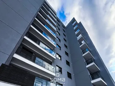 Apartamento com 2 Quartos à venda, 112m² no Coqueiral de Itaparica, Vila Velha