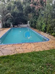 Fazenda/Sítio com 3 Quartos à venda, 1200m² no Ibiúna, Ibiúna