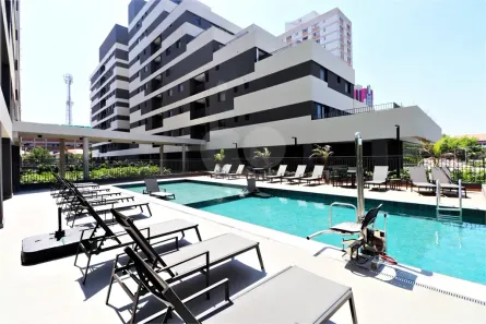 Apartamento com 3 Quartos à venda, 255m² no Santana, São Paulo