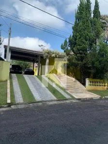Casa de Condomínio com 3 Quartos à venda, 377m² no Alpes dos Araçás (Jordanésia), Cajamar