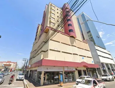 Apartamento com 2 Quartos para alugar, 60m² no Centro, São Leopoldo