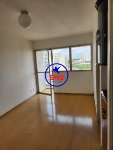Apartamento com 1 Quarto à venda, 45m² no Centro, Campinas