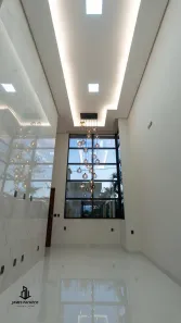 Casa de Condomínio com 3 Quartos à venda, 165m² no Residencial Parqville Jacarandá, Aparecida de Goiânia