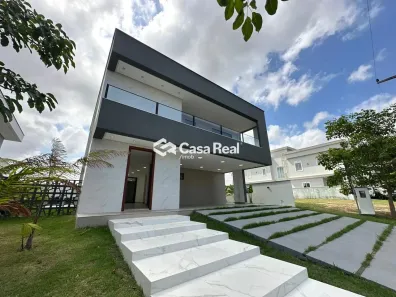 Casa de Condomínio com 5 Quartos à venda, 360m² no , São José de Ribamar