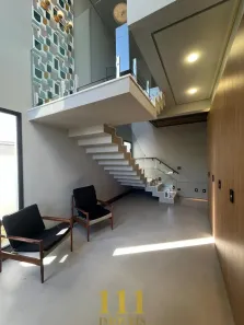 Casa de Condomínio com 5 Quartos à venda, 469m² no Condomínio Residencial Alphaville I, São José dos Campos