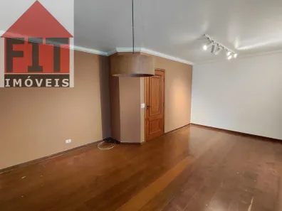 Apartamento com 3 Quartos à venda, 92m² no Vila Mariana, São Paulo