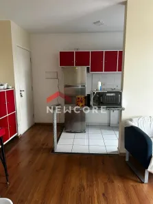 Apartamento com 2 Quartos à venda, 50m² no Vila Amália (Zona Norte), São Paulo