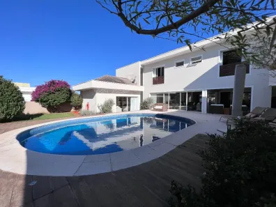 Casa de Condomínio com 4 Quartos à venda, 423m² no Jardim do Lago, Campinas