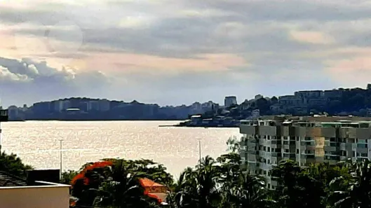 Casa de Condomínio com 5 Quartos à venda, 467m² no Charitas, Niterói