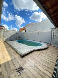 Casa com 3 Quartos à venda, 242m² no Dona Amélia, Araçatuba