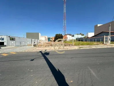 Lote/Terreno à venda, 582m² no Jardim Regina, Indaiatuba