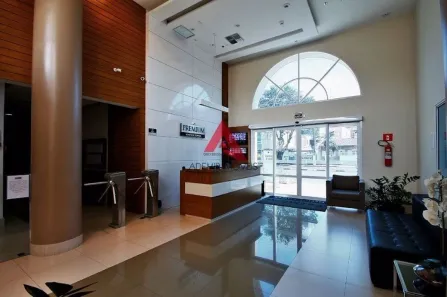 Sala Comercial para alugar, 82m² no Centro, Jacareí