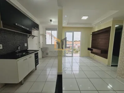Prédio Residencial com 2 Quartos à venda, 45m² no Vossoroca, Votorantim