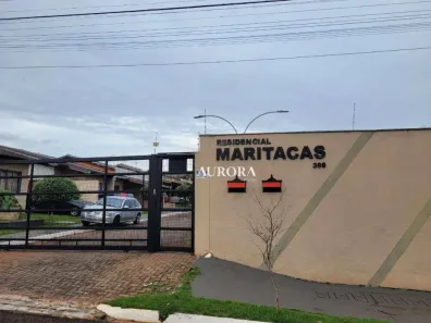 Casa de Condomínio com 3 Quartos à venda, 66m² no Santa Izabel, Londrina