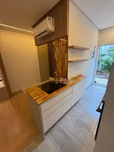 Apartamento com 2 Quartos à venda, 57m² no Jardim das Colinas, Hortolândia