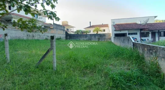 Lote/Terreno à venda, 360m² no João Paulo, Florianópolis