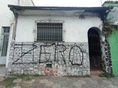 Lote/Terreno à venda, 192m² no Vila Cláudia, São Paulo