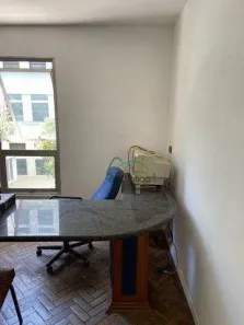 Sala Comercial à venda, 26m² no Saúde, Rio de Janeiro