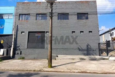 Galpão/Depósito/Armazém para alugar, 1330m² no Chácaras São Bento, Valinhos