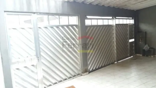 Casa com 3 Quartos à venda, 144m² no Jardim Cecy, São Paulo