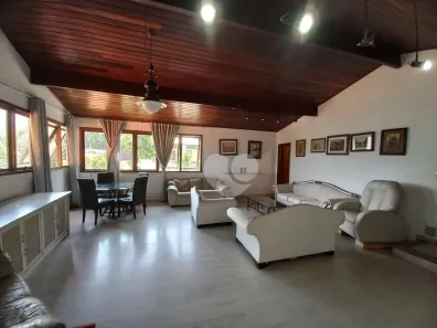 Casa com 1 Quarto à venda, 175m² no Lagoa, Rio de Janeiro