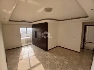 Apartamento com 3 Quartos à venda, 87m² no Campinas, São José