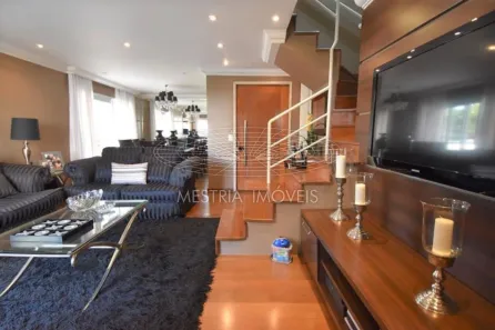 Apartamento com 3 Quartos à venda, 138m² no Vila Morumbi, São Paulo