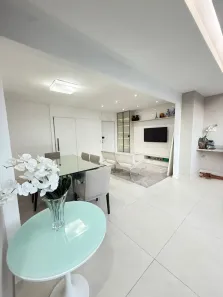 Apartamento com 3 Quartos à venda, 110m² no Enseada do Suá, Vitória
