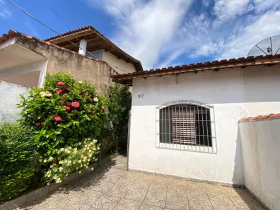 Casa com 2 Quartos à venda, 61m² no Corumbá, Itanhaém