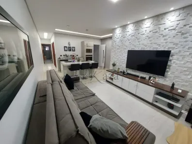 Casa com 2 Quartos à venda, 100m² no Cidade Salvador, Jacareí