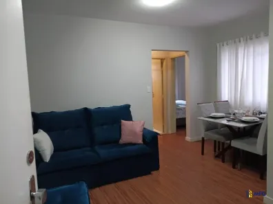 Apartamento com 2 Quartos à venda, 51m² no Vila Jardini, Sorocaba