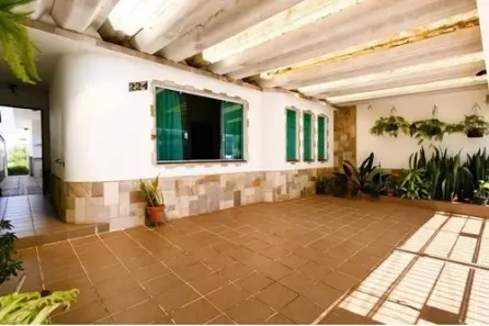 Casa com 3 Quartos à venda, 225m² no Vila Alzira, Santo André